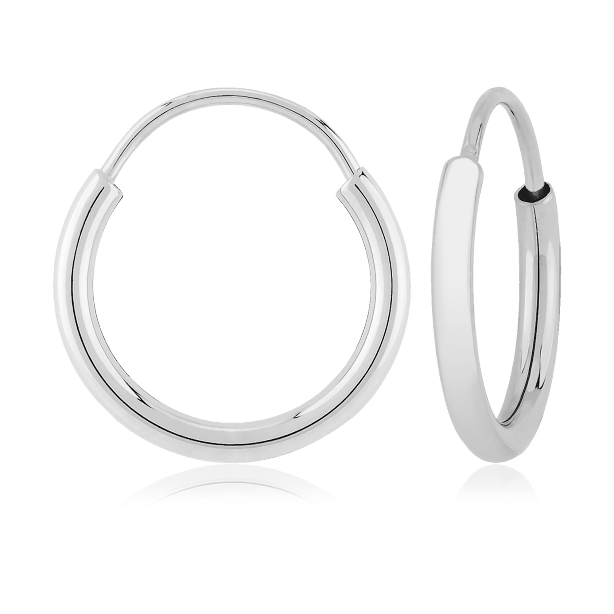 Endless Hoops