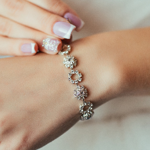 bracelets, harvey oaks jewelers
