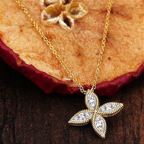 necklaces, harvey oaks jewelers
