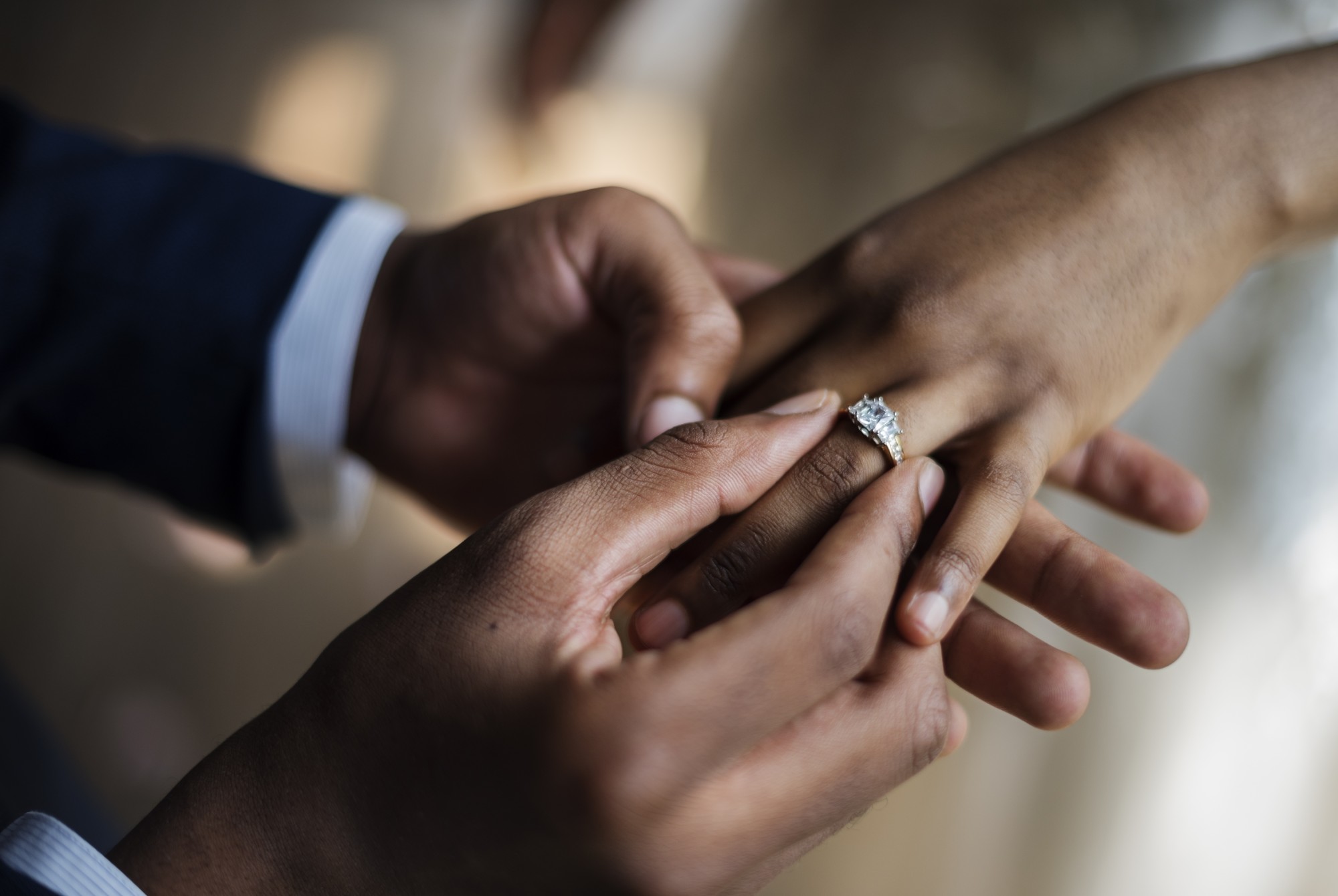 Bridal, Harvey Oaks Jewelers, Engagement Rings, Wedding Bands