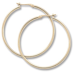 Large Tube Hoops - 14KG