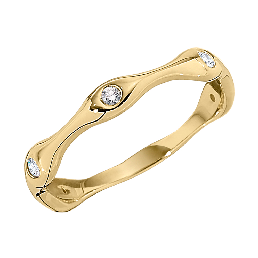 Stackable Rings