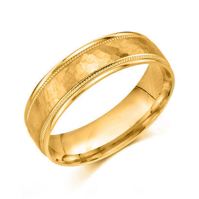 Wedding Band Latham