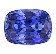 Blue Sapphire