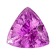 Pink Sapphire