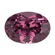 Rhodolite Garnet