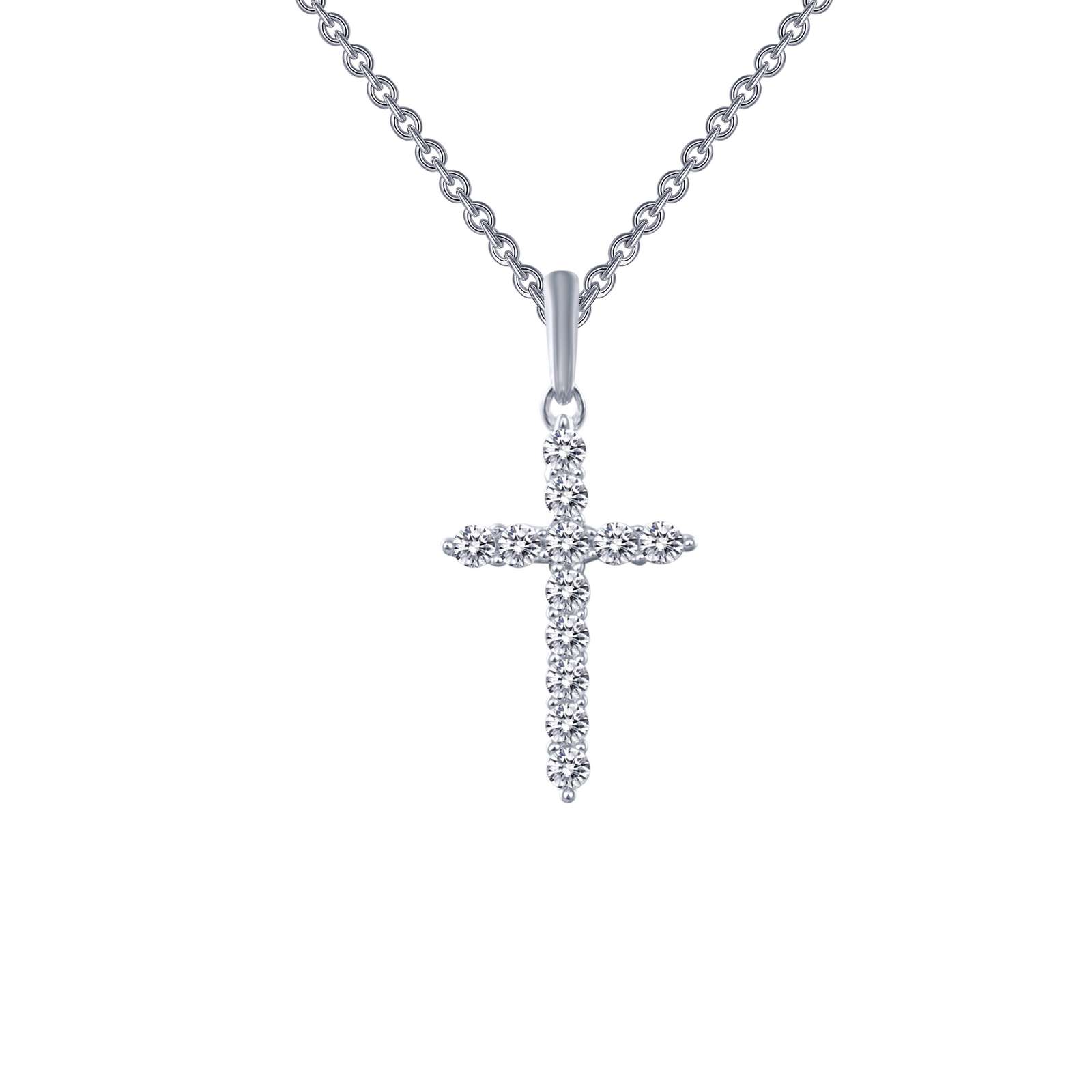 Cross Pendant