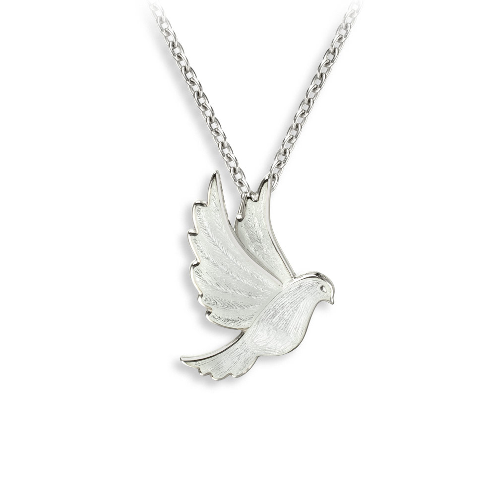 White Dove