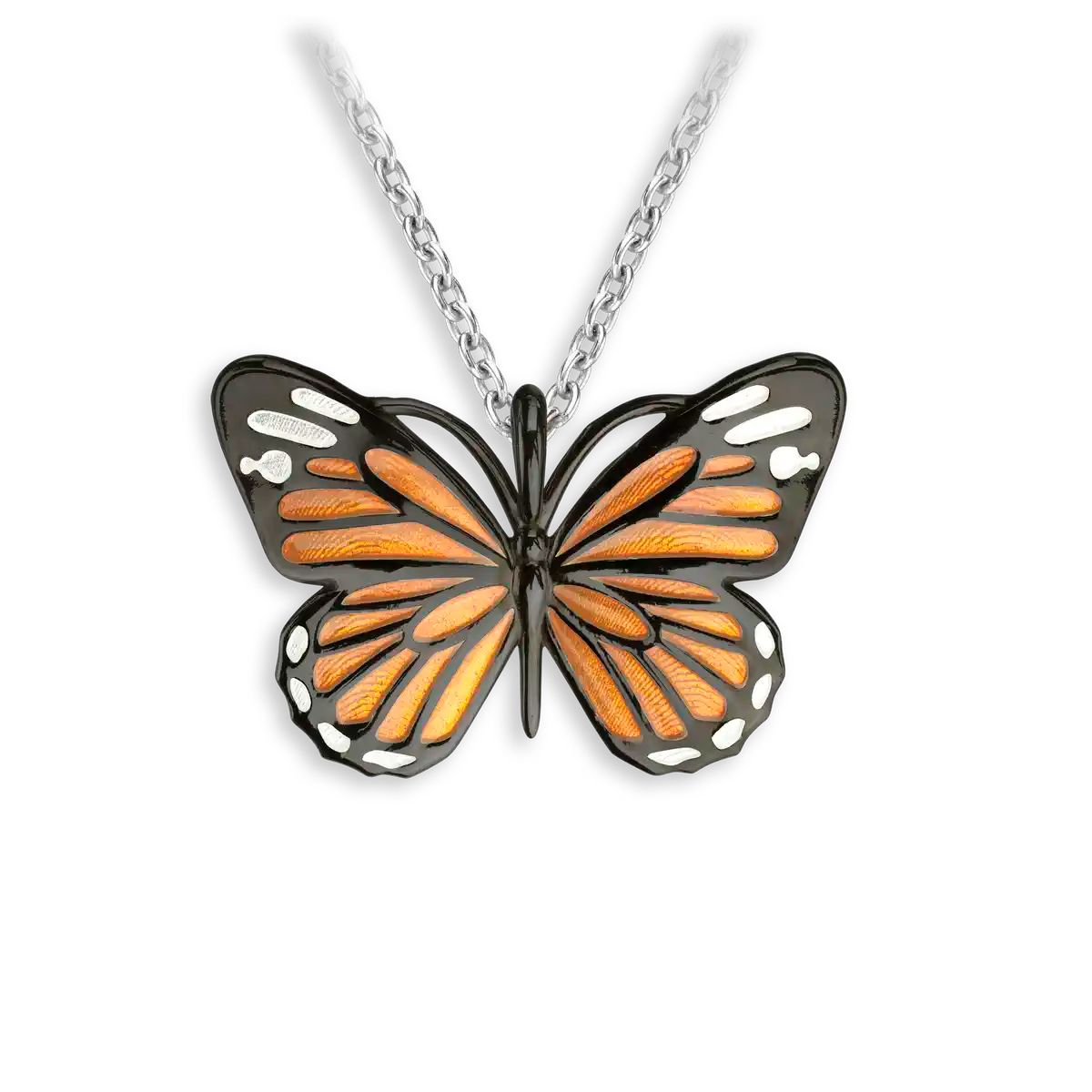 Monarch Butterfly